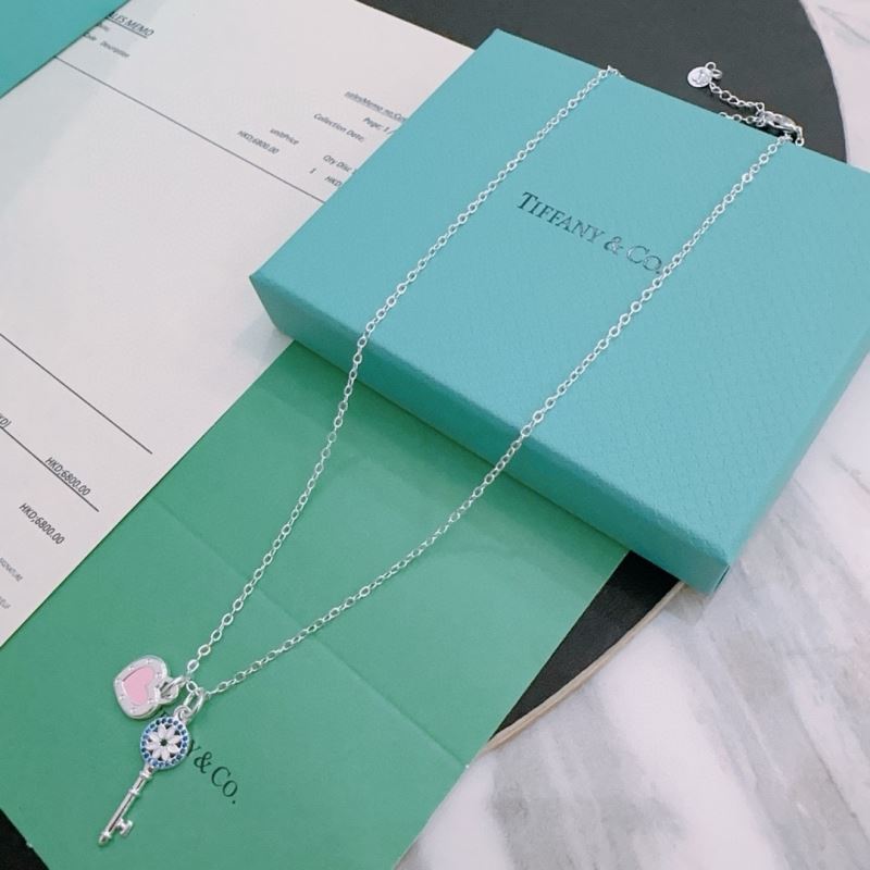 Tiffany Necklaces